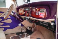 1933 Ford Model 40 Coupe Hot Rod for sale