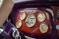 1933 Ford Model 40 Coupe Hot Rod for sale