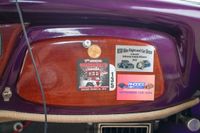 1933 Ford Model 40 Coupe Hot Rod for sale