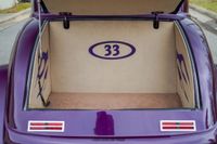 1933 Ford Model 40 Coupe Hot Rod for sale