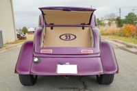 1933 Ford Model 40 Coupe Hot Rod for sale