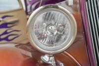 1933 Ford Model 40 Coupe Hot Rod for sale