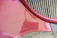 1933 Ford Model 40 Coupe Hot Rod for sale