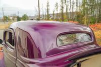 1933 Ford Model 40 Coupe Hot Rod for sale