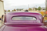 1933 Ford Model 40 Coupe Hot Rod for sale