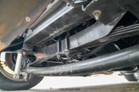 1933 Ford Model 40 Coupe Hot Rod for sale