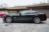 2008 Ford Mustang Shelby GT500KR for sale
