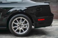 2008 Ford Mustang Shelby GT500KR for sale