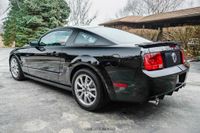 2008 Ford Mustang Shelby GT500KR for sale