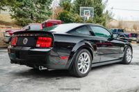 2008 Ford Mustang Shelby GT500KR for sale