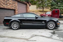 2008 Ford Mustang Shelby GT500KR for sale