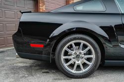 2008 Ford Mustang Shelby GT500KR for sale
