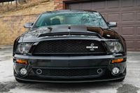 2008 Ford Mustang Shelby GT500KR for sale