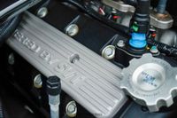 2008 Ford Mustang Shelby GT500KR for sale