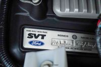 2008 Ford Mustang Shelby GT500KR for sale