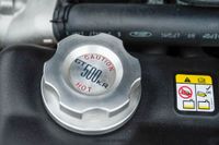 2008 Ford Mustang Shelby GT500KR for sale