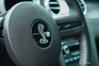 2008 Ford Mustang Shelby GT500KR for sale