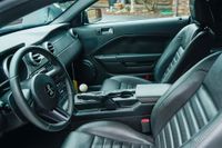 2008 Ford Mustang Shelby GT500KR for sale