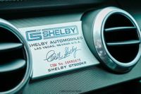 2008 Ford Mustang Shelby GT500KR for sale