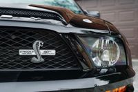 2008 Ford Mustang Shelby GT500KR for sale