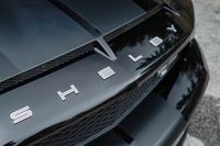 2008 Ford Mustang Shelby GT500KR for sale