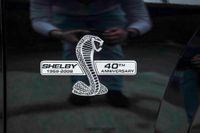 2008 Ford Mustang Shelby GT500KR for sale