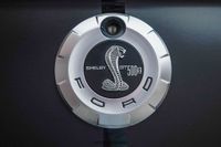 2008 Ford Mustang Shelby GT500KR for sale
