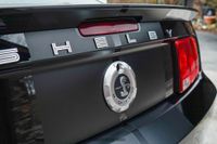 2008 Ford Mustang Shelby GT500KR for sale