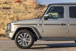 2019 Mercedes-Benz G550 for sale