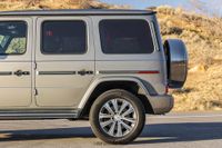2019 Mercedes-Benz G550 for sale