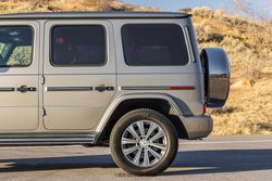 2019 Mercedes-Benz G550 for sale