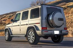 2019 Mercedes-Benz G550 for sale