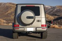 2019 Mercedes-Benz G550 for sale