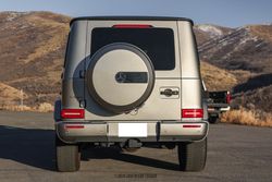 2019 Mercedes-Benz G550 for sale