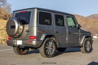 2019 Mercedes-Benz G550 for sale