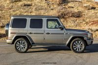 2019 Mercedes-Benz G550 for sale
