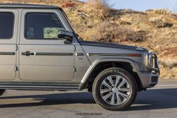 2019 Mercedes-Benz G550 for sale