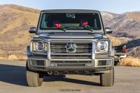 2019 Mercedes-Benz G550 for sale