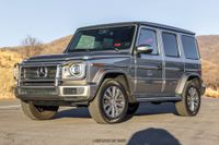 2019 Mercedes-Benz G550 for sale