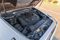 2019 Mercedes-Benz G550 for sale