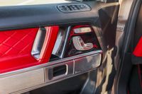 2019 Mercedes-Benz G550 for sale