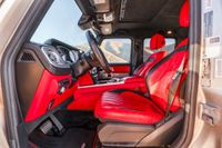 2019 Mercedes-Benz G550 for sale