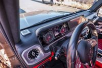 2019 Mercedes-Benz G550 for sale