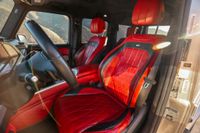 2019 Mercedes-Benz G550 for sale