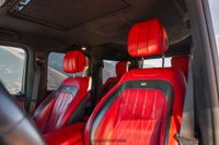 2019 Mercedes-Benz G550 for sale
