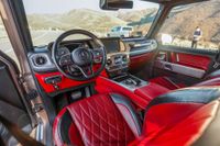 2019 Mercedes-Benz G550 for sale