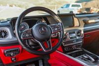 2019 Mercedes-Benz G550 for sale