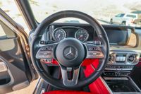 2019 Mercedes-Benz G550 for sale