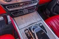 2019 Mercedes-Benz G550 for sale