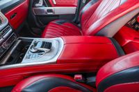 2019 Mercedes-Benz G550 for sale